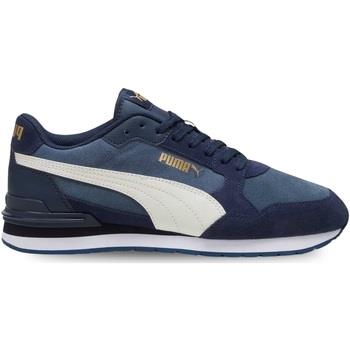 Baskets Puma St Runner V4 Suede