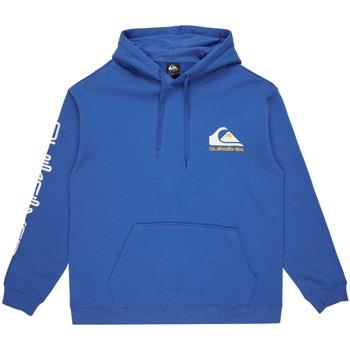 Polaire Quiksilver Omni Logo