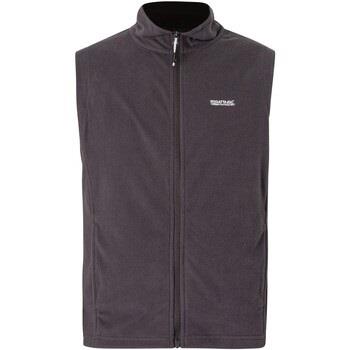 Veste Regatta Gilet Polaire Tobias