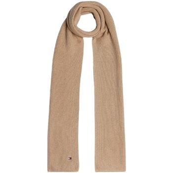 Echarpe Tommy Hilfiger Echarpe homme Ref 63697 Beige