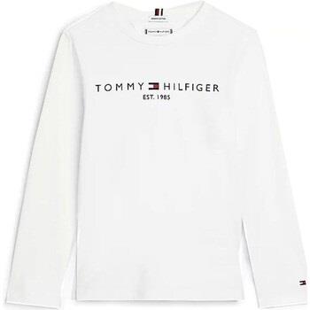 T-shirt enfant Tommy Hilfiger KS0KS00202