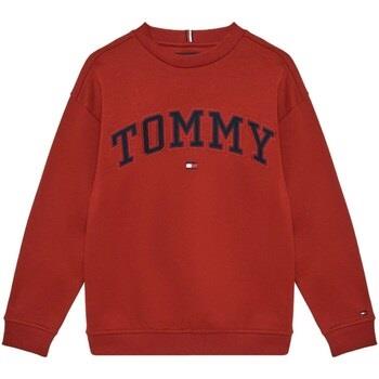 Sweat-shirt enfant Tommy Hilfiger KB0KB09119