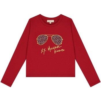 T-shirt enfant MICHAEL Michael Kors R30147