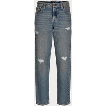 Jeans enfant Jack &amp; Jones Jean enfant coupe décontractée