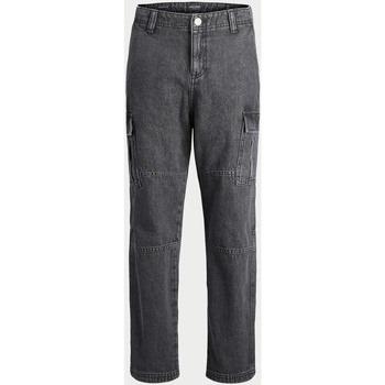 Jeans enfant Jack &amp; Jones Jean cargo enfant