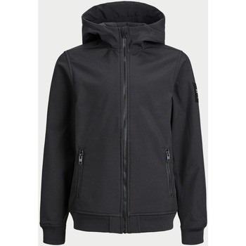 Blouson enfant Jack &amp; Jones Veste enfant à capuche