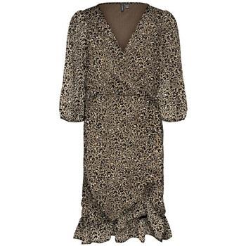 Robe courte Vero Moda 127809VTPE22