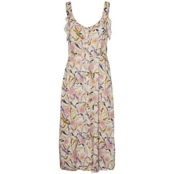 Robe Vero Moda 127884VTPE22