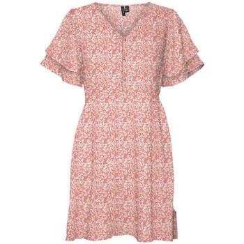 Robe courte Vero Moda 148269VTPE23