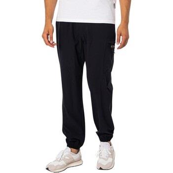 Jogging Napapijri Pantalon cargo Avers