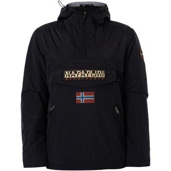 Veste Napapijri Veste À Poche Rainforest