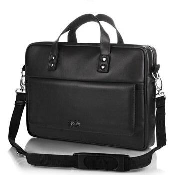 Sac Bandouliere Solier S32 Westport