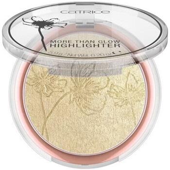 Enlumineurs Catrice Highlighter More Than Glow