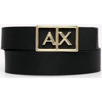 Ceinture EAX 941186 4F786