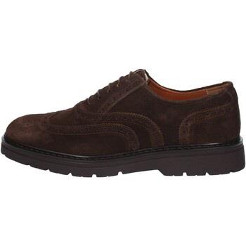 Derbies NeroGiardini I400350U