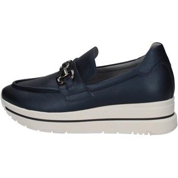 Slip ons NeroGiardini I411551D