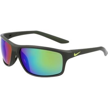 Lunettes de soleil Nike ADRENALINE 22 M DV2155 Lunettes de soleil, Ver...