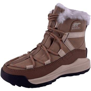 Bottes Sorel -