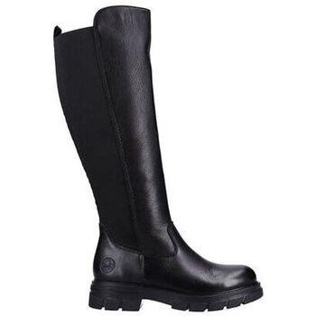 Bottines Rieker Z9158