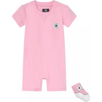 Ensembles enfant Converse Ensemble bébé 2 pièces