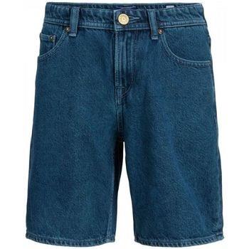 Short enfant Jack &amp; Jones 12210644 SHORTS-MINERAL BLUE