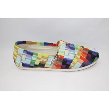 Espadrilles Toms Lady Abricots