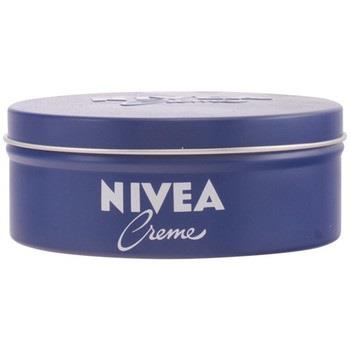 Hydratants &amp; nourrissants Nivea Lata Azul Crema