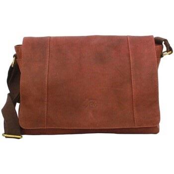 Cartable Eastern Counties Leather Jacob