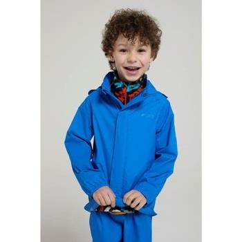 Blouson enfant Mountain Warehouse Pakka II