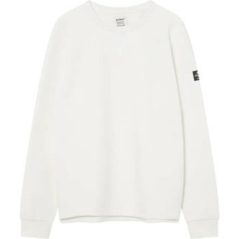 Sweat-shirt Ecoalf UPOALF SWEATSHIRT MAN