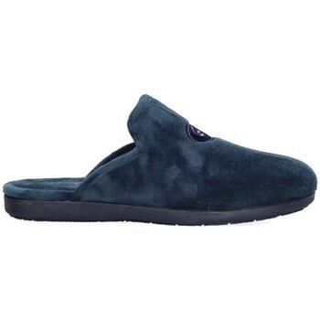 Chaussons Garzon 76650