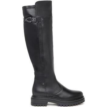 Bottes NeroGiardini NGDAI25-411841-blk