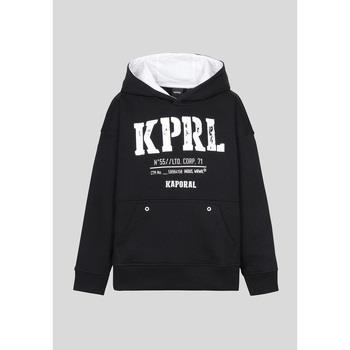 Sweat-shirt enfant Kaporal MOKI