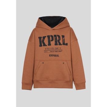 Sweat-shirt enfant Kaporal MOKI