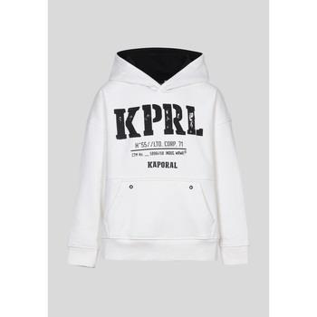 Sweat-shirt enfant Kaporal MOKI