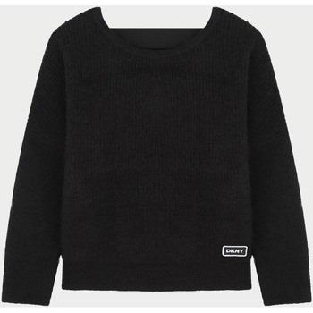 Pull enfant Dkny Pull tricoté pour fille