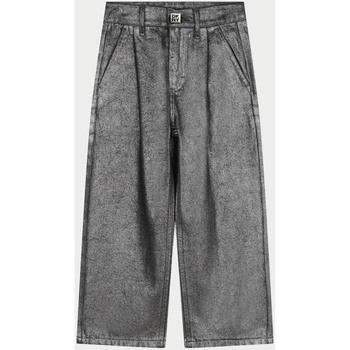 Jeans enfant Dkny Jean ample pour enfant