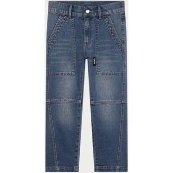 Jeans enfant Dkny Jean souple pour enfant