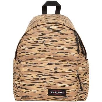 Sac a dos Eastpak Sac a dos Day Pak'r Ref 61856 6O7 Marron 4