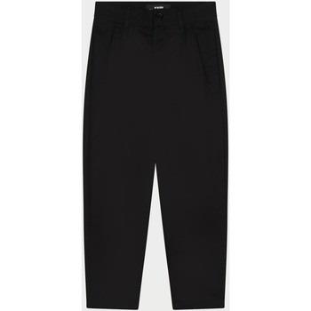 Pantalon enfant Karl Lagerfeld Pantalon plissé pour enfant