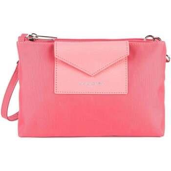 Pochette LANCASTER Double pochette Smart KBA