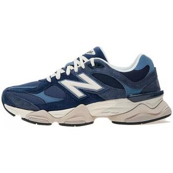 Baskets basses New Balance GC9060