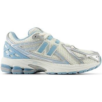 Baskets basses enfant New Balance 1906