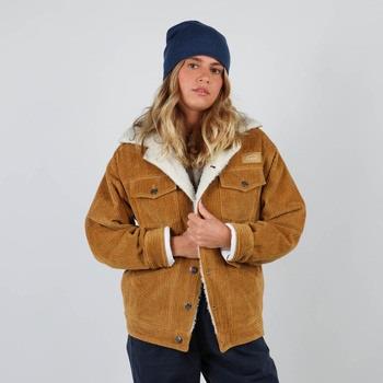 Manteau Oxbow Blouson velours côtelé JESSIE