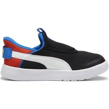 Baskets enfant Puma -