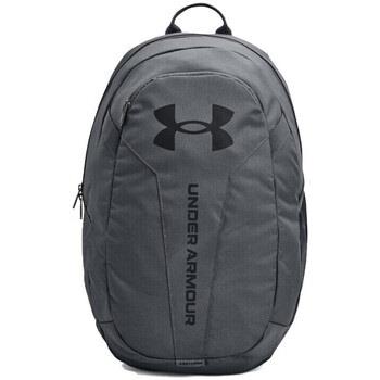 Sac Under Armour SAC À DOS HUSTLE LITE GRIS