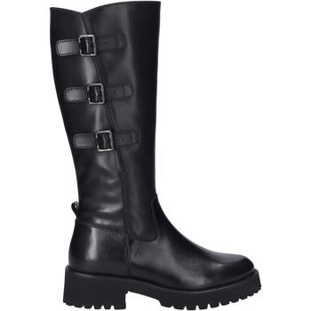 Bottes Josef Seibel Sallina 10, schwarz