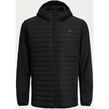 Blouson Jack &amp; Jones Doudoune homme à capuche