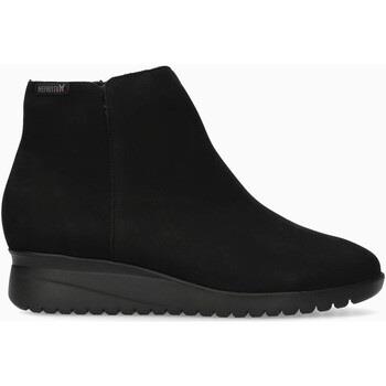 Bottines Mephisto Bottines en cuir IDORA