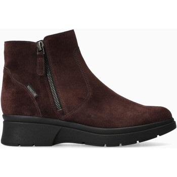 Bottines Mephisto Bottines en cuir DOUCIA